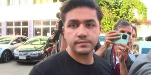 Dono de Porsche é condenado após matar motorista de app em SP