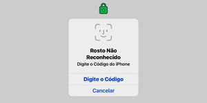 Desbloqueio facial falhou? Veja soluções rápidas