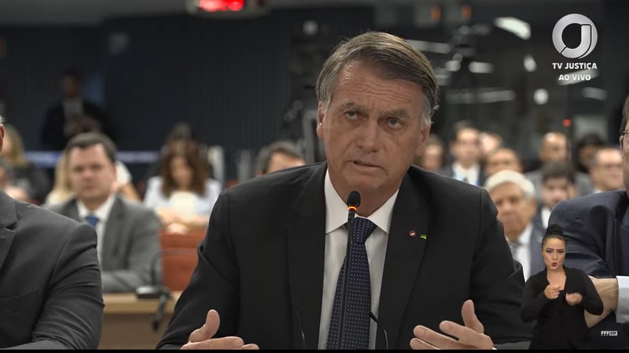 Jair Bolsonaro chamou golpe de 