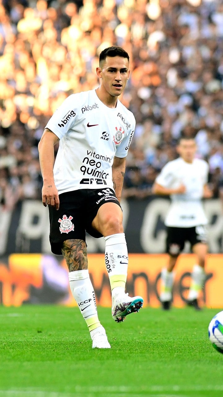 Corinthians x Estudiantes: saiba onde assistir ao jogo de hoje