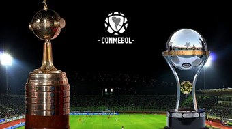 Libertadores, Sul-Americana e mais: Conmebol revela calendário