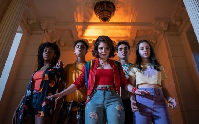 Turma da Mônica Jovem | Filme ganha novo trailer com clima de Stranger Things