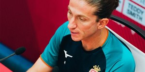 Franceses elogiam Filipe Luís por postura dos tempos de Flamengo