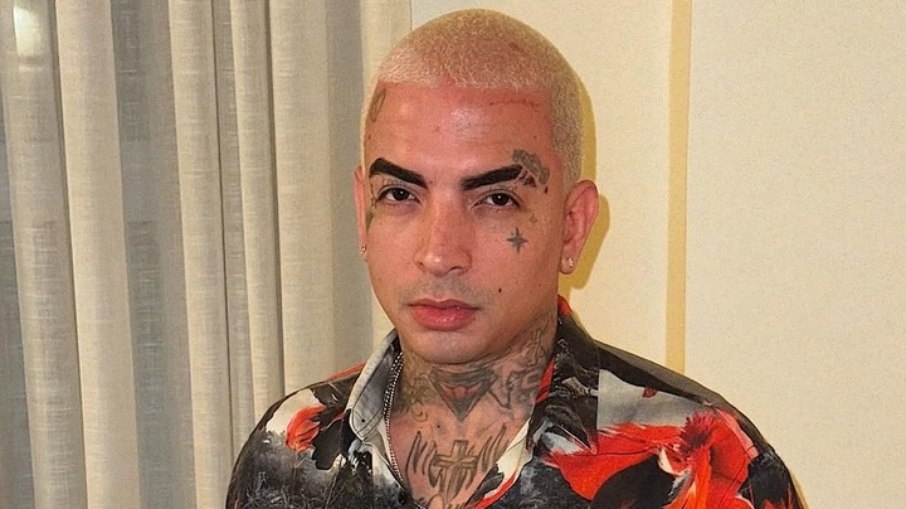 MC Guimê