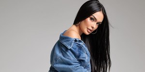 Ex-BBB 23 Larissa Santos passa por harmonização; veja antes e depois