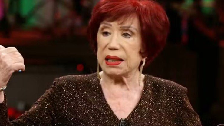 Berta Loran: fatos surpreendentes da vida da atriz