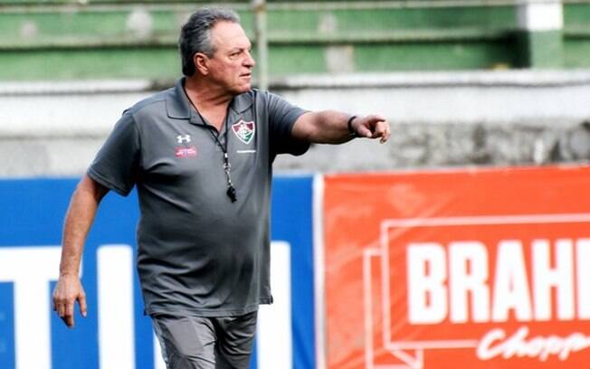 Montagem de elenco, Libertadores e aproveitamento: veja os desafios de Abel Braga no Fluminense em 2022