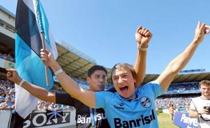 Ídolo do Grêmio é confirmado no ‘Big Brother Portugal’