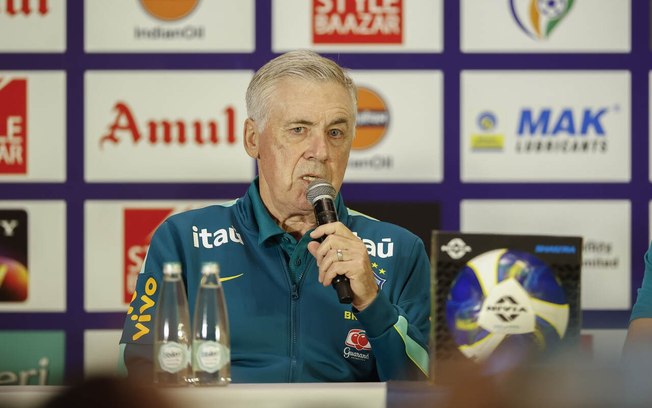 Pedro deve herdar a vaga de Raphinha no ataque da Seleção