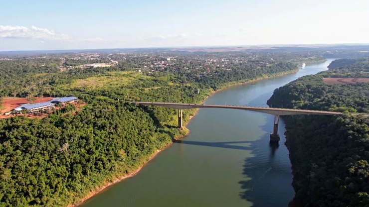 Buscas por Ponte da Fraternidade disparam 