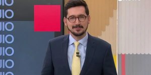 Globo faz dança das cadeiras e Nilson Klava deixa o Em Ponto