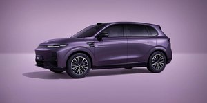 Leapmotor confirma lançamento de mais um SUV elétrico no Brasil