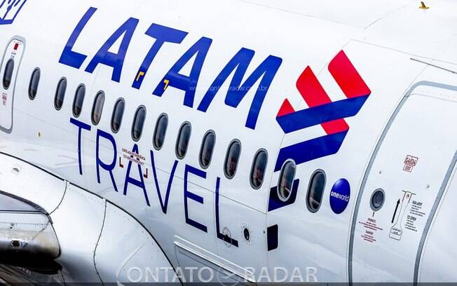 LATAM oferece condio especial para clientes realizarem exames de testagem LATAM oferece condio especial para clientes realizarem exames de testagem