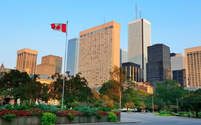 Canadá busca talentos de TI e sistema de pontos é a chave