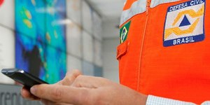 Defesa Civil Alerta: um ano do sistema que ajuda a salvar vidas