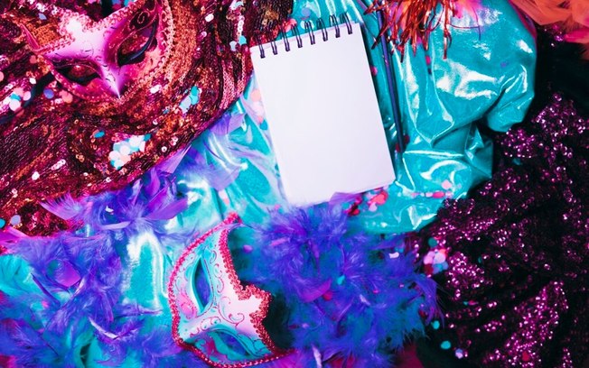 Signos no Carnaval: como você curte a folia?