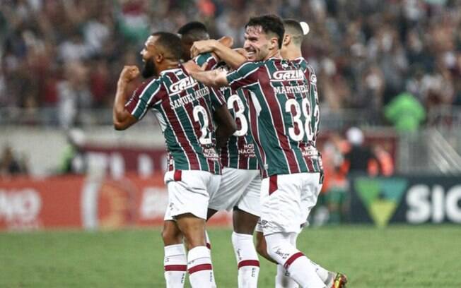 Jogos do Fluminense na segunda fase da Libertadores serão transmitidos em TV aberta