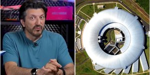 Sirius investiga proteína ligada a doença rara de Lito Sousa
