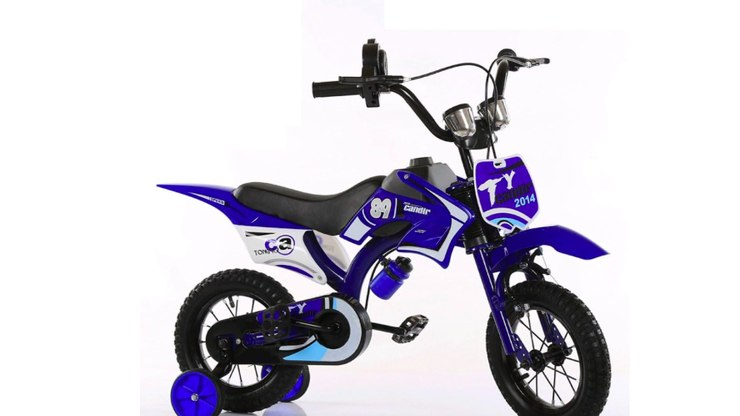 A febre do Natal: motos elétricas infantis viram presente desejo