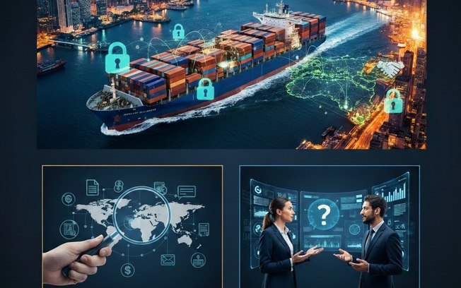 Palestras em todo o Brasil promovem as novas facilidades para importar da China