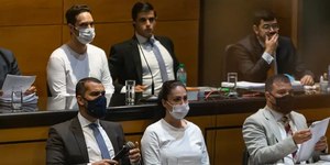 Caso Henry Borel: mãe e padrasto são julgados nesta segunda