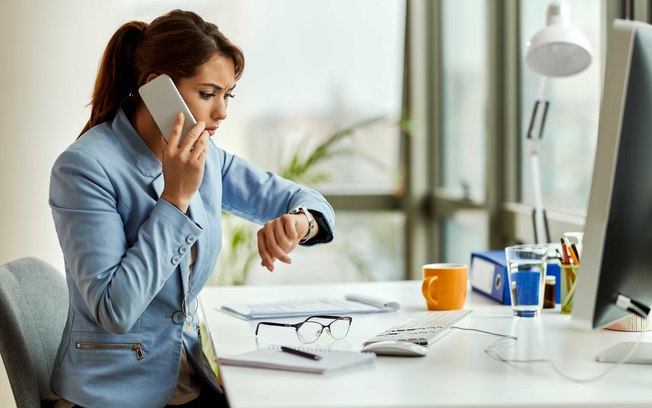 Redução da jornada de trabalho exige mudanças na gestão