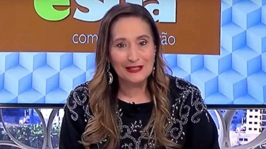 Sonia Abrão falou de situações sobrenaturais com Chorão