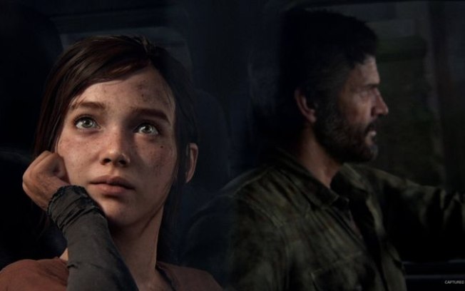 The Last of Us Part I | FSR 3 tem problemas de fluidez no PC