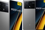 Preço de Black Friday: Xiaomi POCO X6 Pro 5G impressiona pelo desempenho