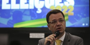 Ex-diretor da PRF diz ter recebido ordem para blitz nas eleições
