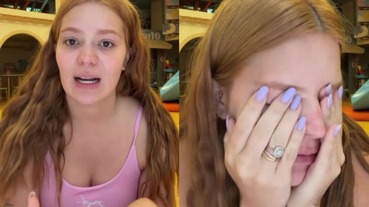 Influenciadora Viih Tube é vítima de golpe e perde R$ 6.800 em venda online