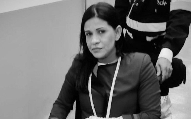 Funcionária da Latam identificada por Camila G foi agredida em Guarulhos por passageiro
