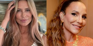 Piovani detona Ivete Sangalo após denúncia ao MP: “Sem noção”