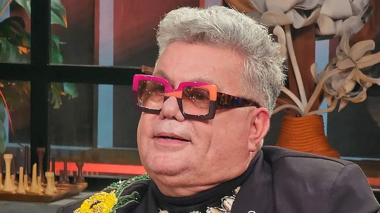 Milton Cunha critica Virginia Fonseca e participação no Carnaval