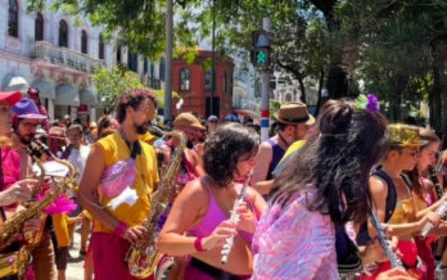 Carnaval SP: confira blocos que saem na Zona Oeste da cidade