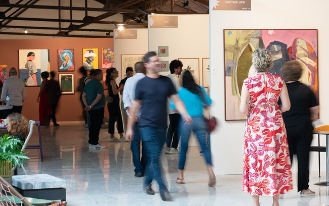 ART.PE confirma edição 2025 e faz mostra de lançamento