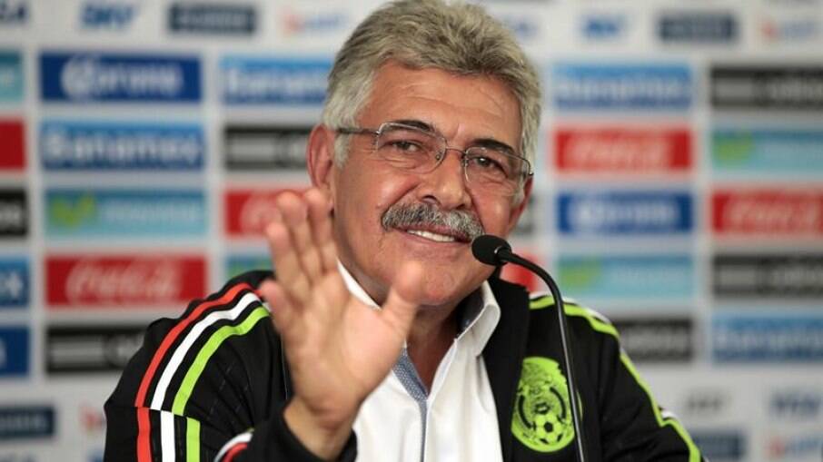 Ricardo Ferretti