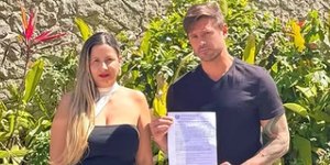 Dado Dolabella pede medida contra ex e nega acusação de agressão