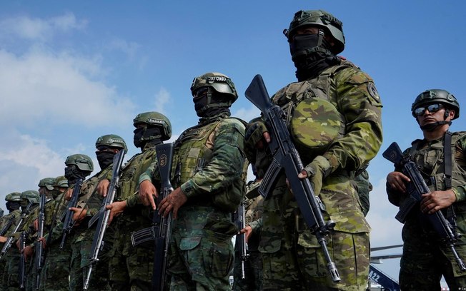Militarização não é caminho certo para pacificação da região, afirma pesquisadora