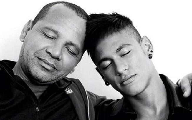 Neymar não fica com o lucro total do que ganha em campanhas publicitárias