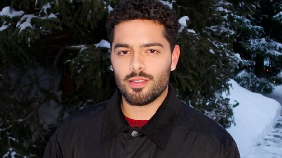Pedro Sampaio Pedro Sampaio