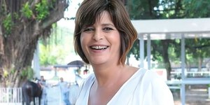 Autora de sucessos da Record garante novo projeto na Globo