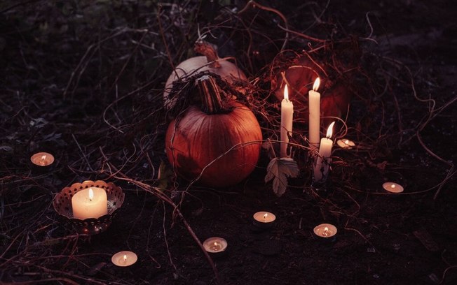 Significado e história do Halloween