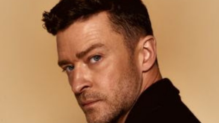 Justin Timberlake lança o novo single 