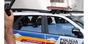 Jovem de 14 anos é suspeito de matar colega na sala de aula em MG