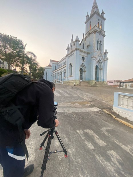 As Mineiras, Uai