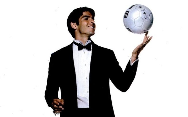 Quais eram os planos de Kaká, último brasileiro a vencer a Bola de Ouro