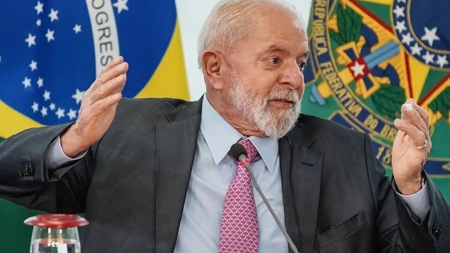 Lula se pronunciou pela primeira vez sobre impasse nas eleições venezuelanas