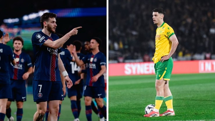 PSG x Nantes: parisienses pressionados na liderança; palpite