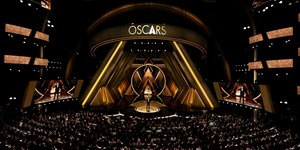 Como o Oscar se transformou no maior espetáculo do cinema